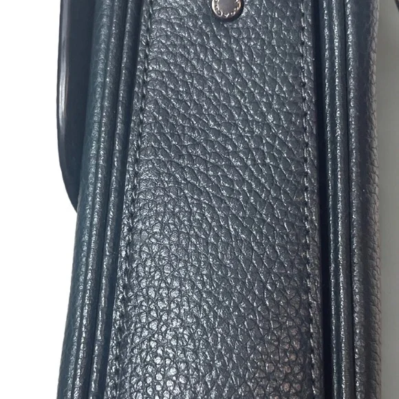 Coach Cassie Crossbody - Pine Green - Picture 3 of 12